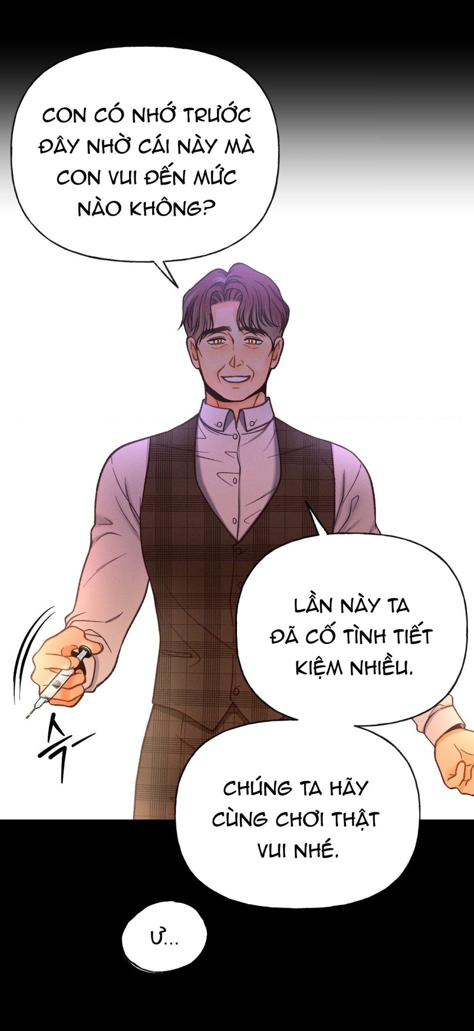 [18+] GIẾT TÔI ĐI 