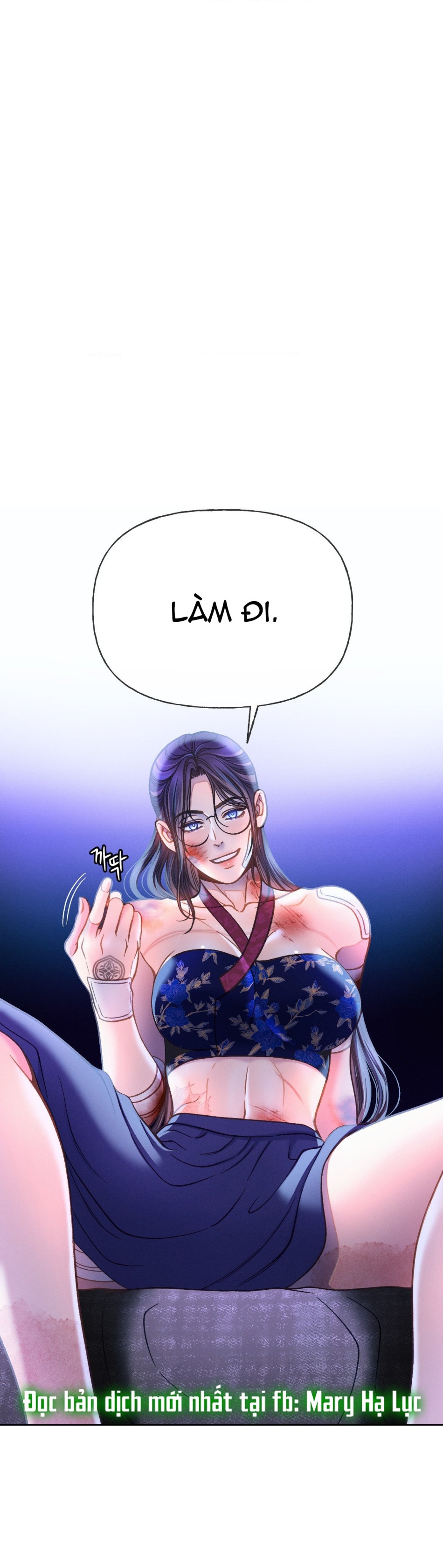 [18+] GIẾT TÔI ĐI 