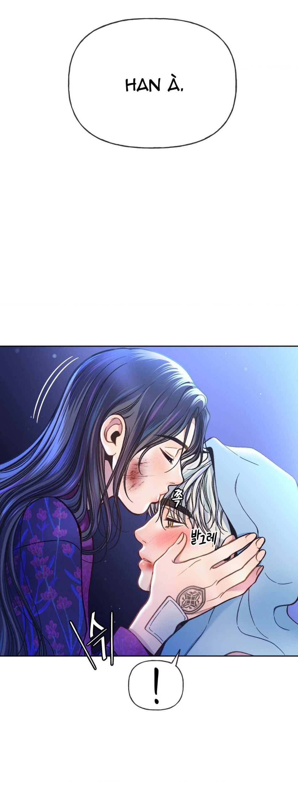 [18+] GIẾT TÔI ĐI 