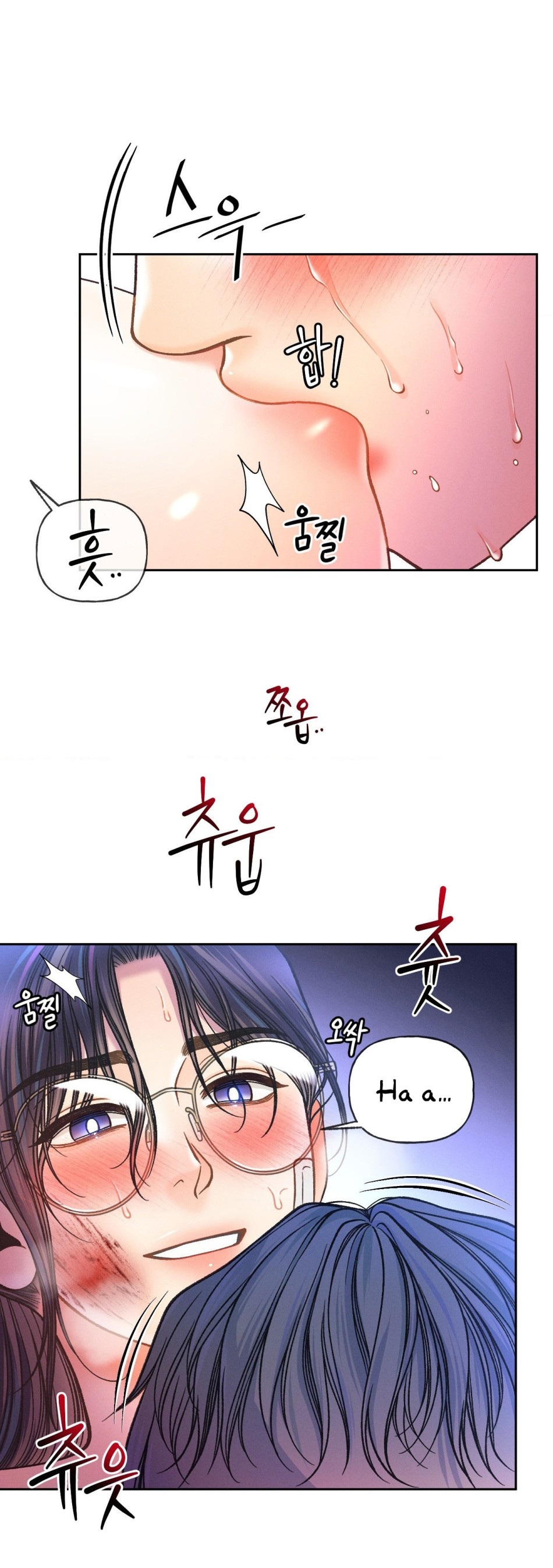 [18+] GIẾT TÔI ĐI 