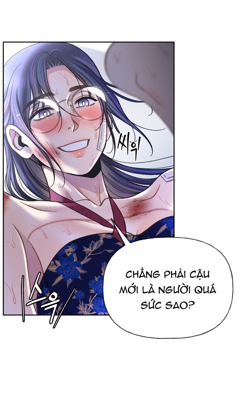 [18+] GIẾT TÔI ĐI 