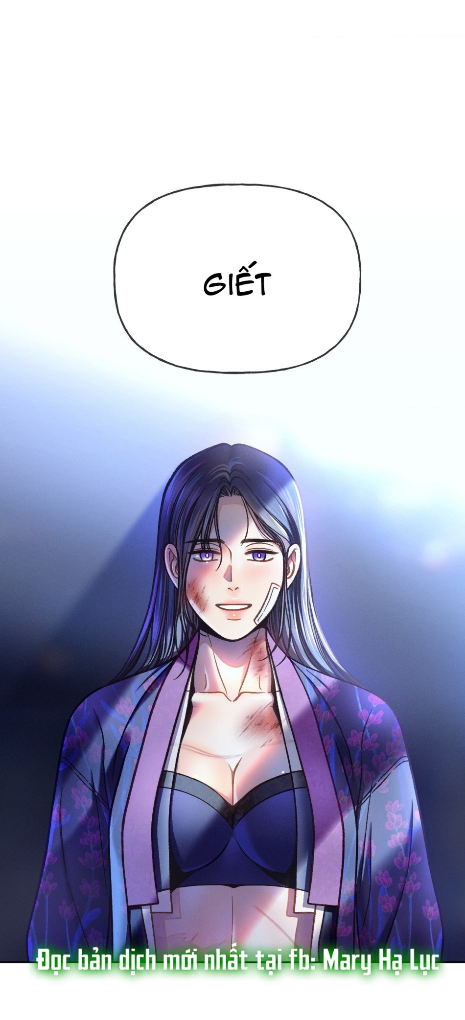 [18+] GIẾT TÔI ĐI 