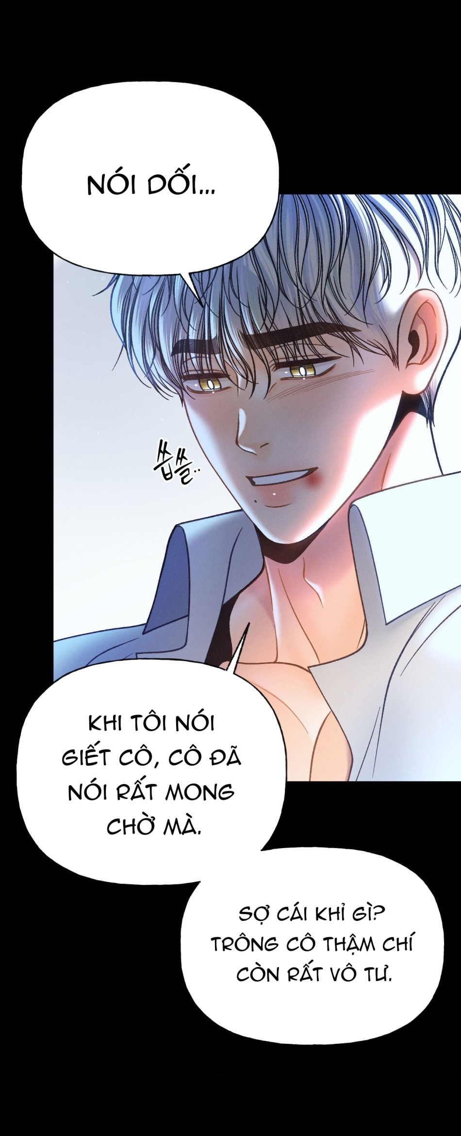 [18+] GIẾT TÔI ĐI 