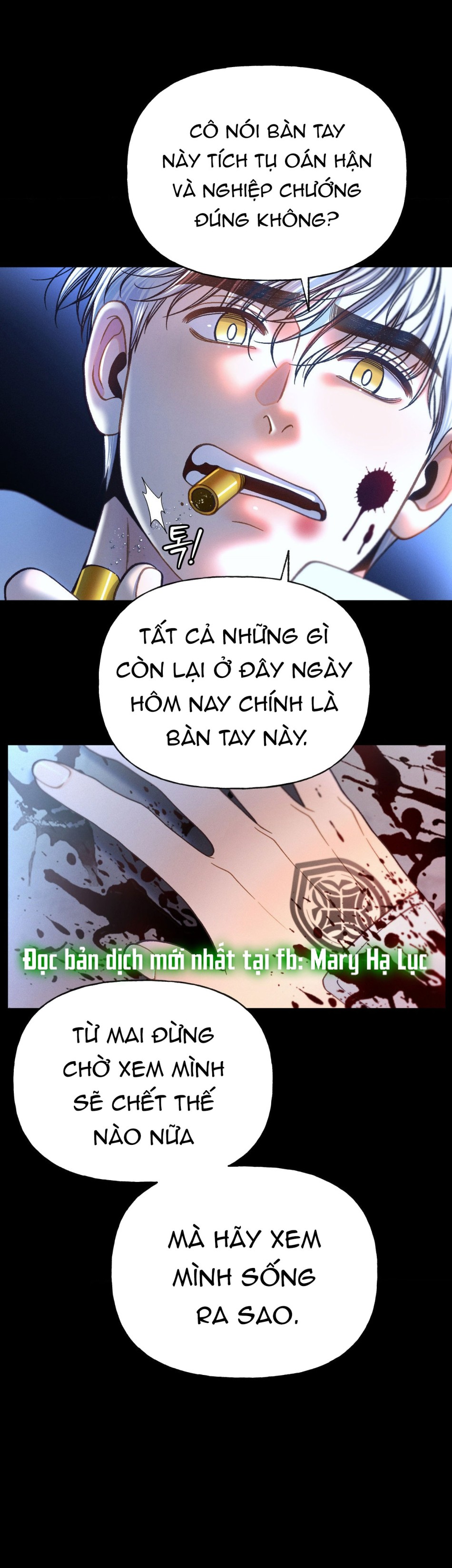 [18+] GIẾT TÔI ĐI 