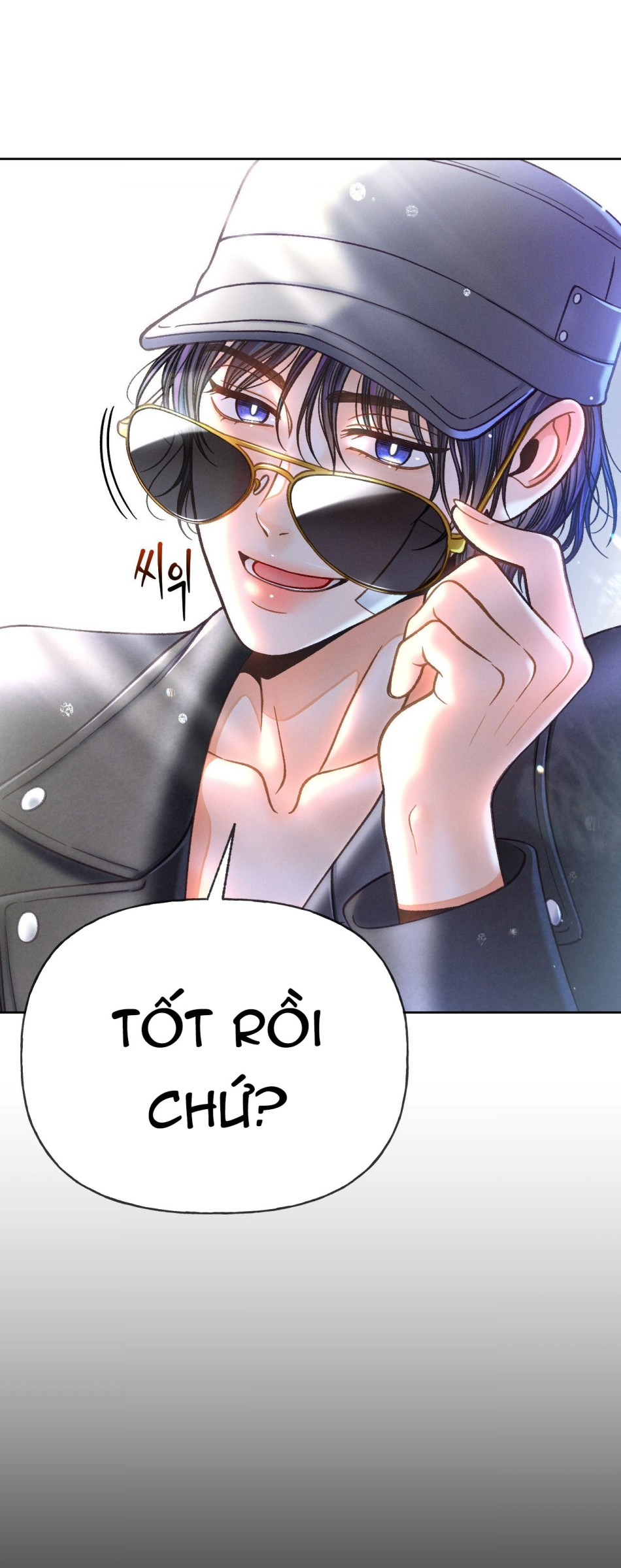 [18+] GIẾT TÔI ĐI 