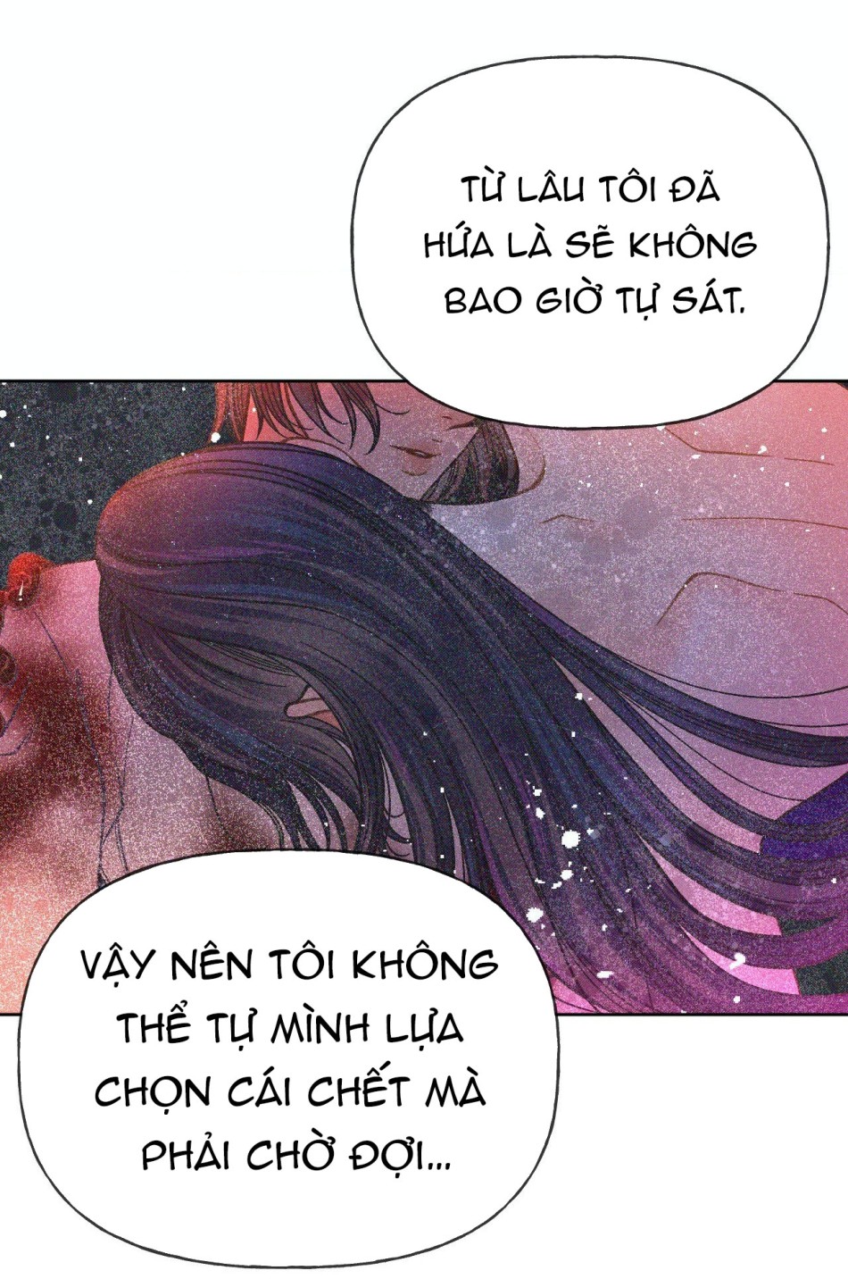 [18+] GIẾT TÔI ĐI 