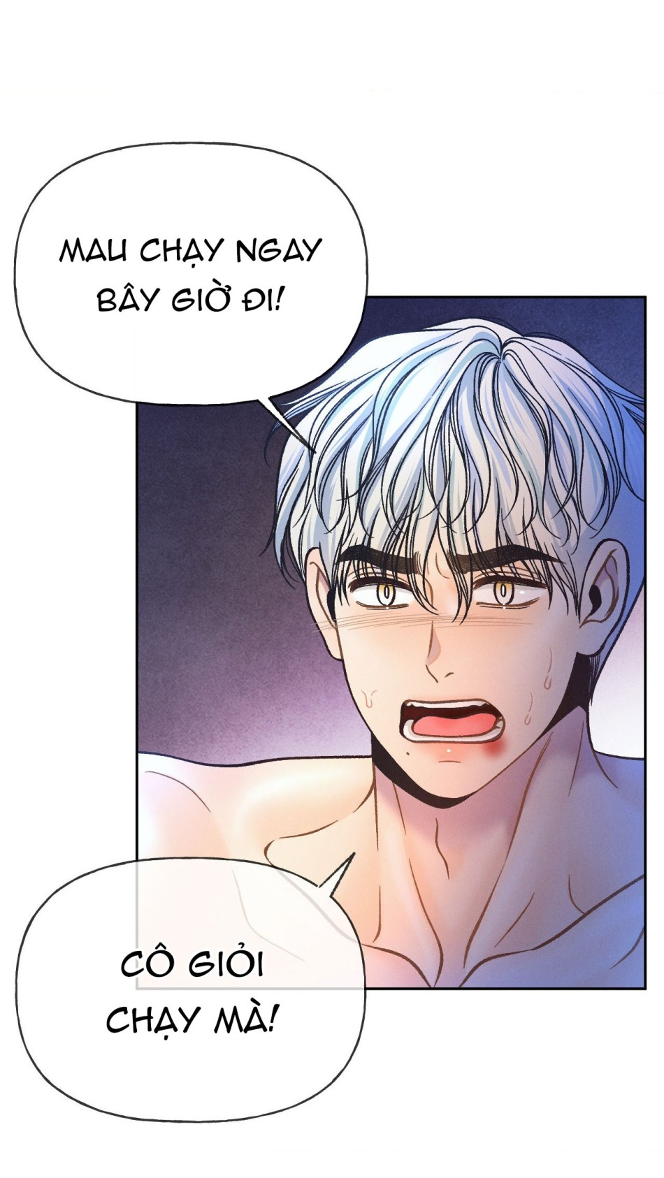[18+] GIẾT TÔI ĐI 