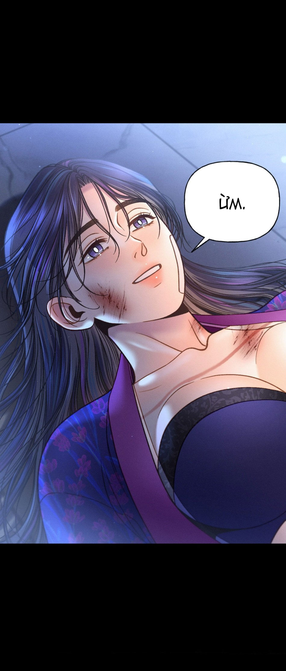 [18+] GIẾT TÔI ĐI 