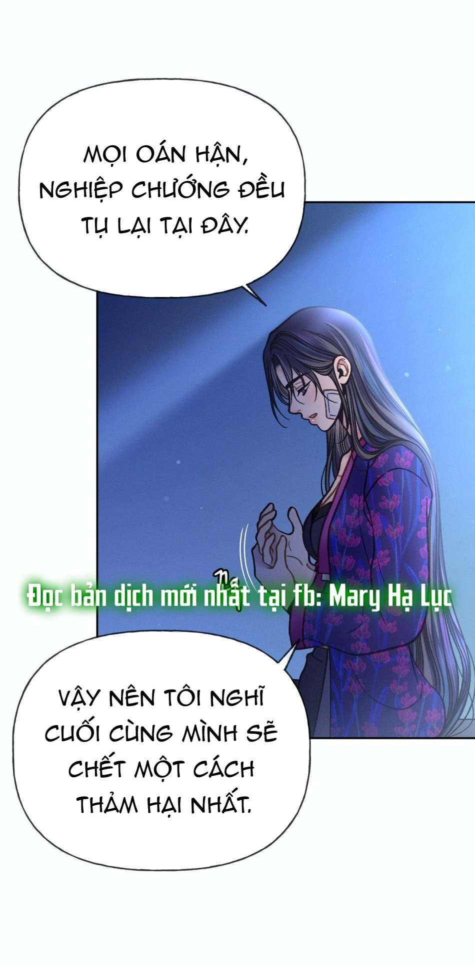 [18+] GIẾT TÔI ĐI 