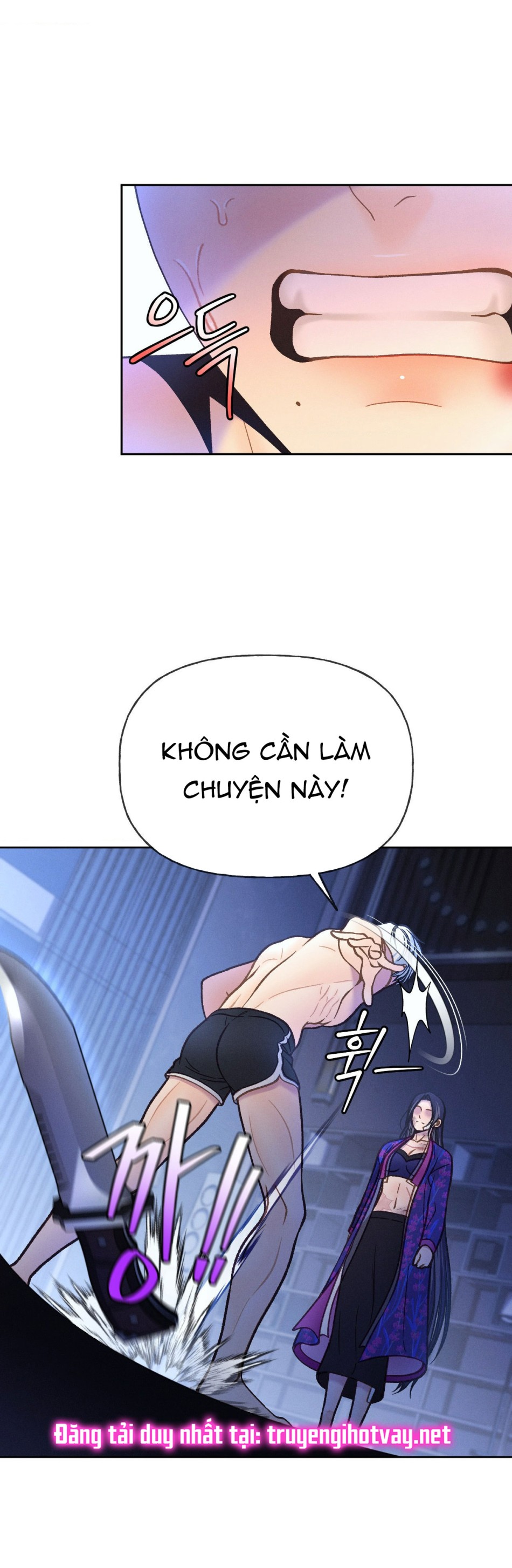 [18+] GIẾT TÔI ĐI 