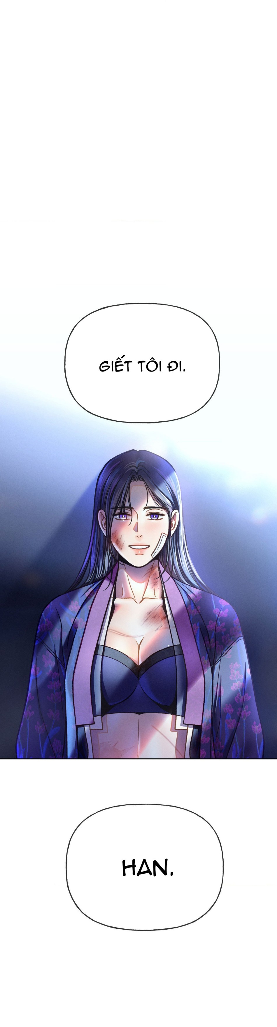 [18+] GIẾT TÔI ĐI 
