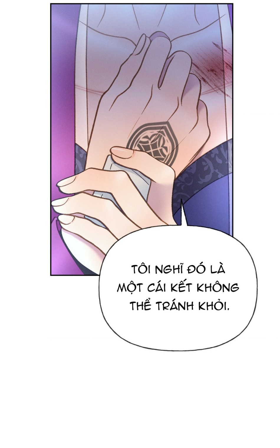 [18+] GIẾT TÔI ĐI 