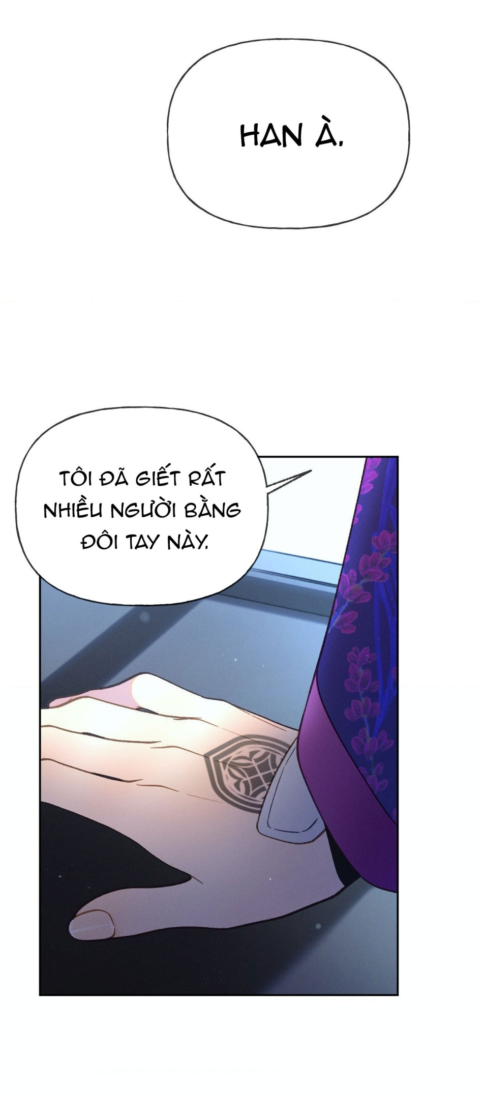 [18+] GIẾT TÔI ĐI 