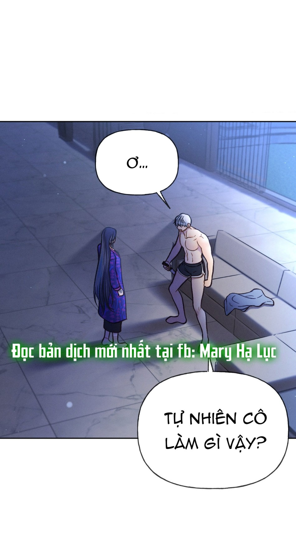 [18+] GIẾT TÔI ĐI 