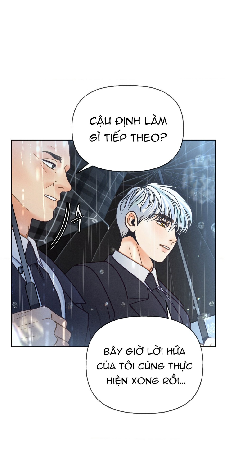 [18+] GIẾT TÔI ĐI 