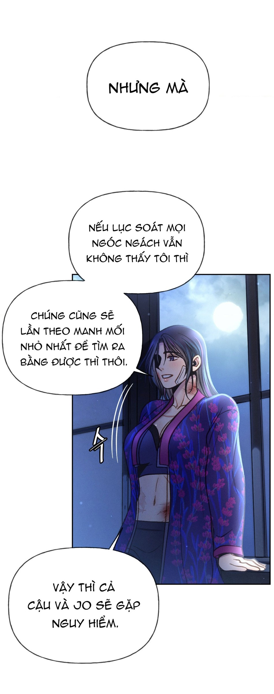 [18+] GIẾT TÔI ĐI 