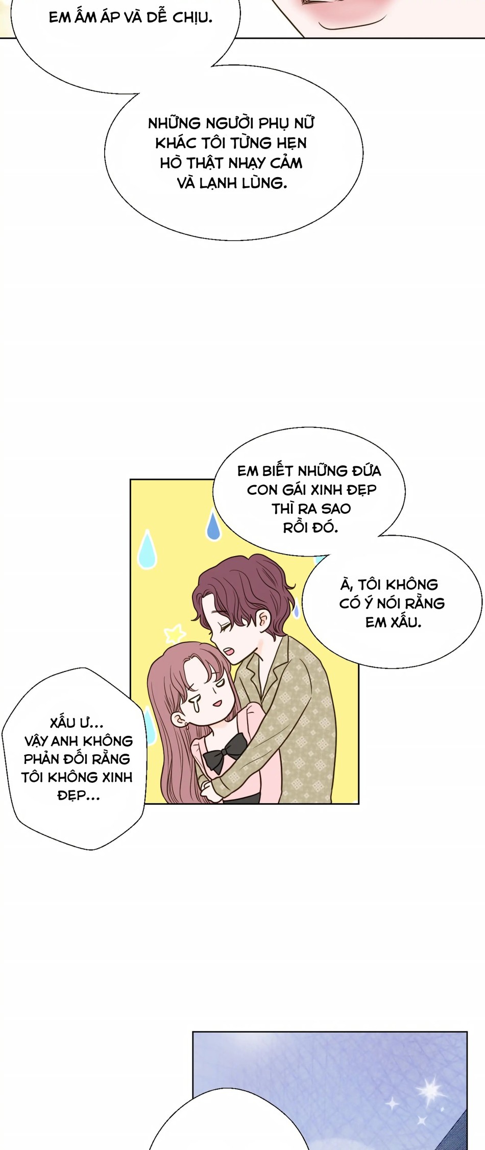 [18+] Giấc Mơ Của Dahae 