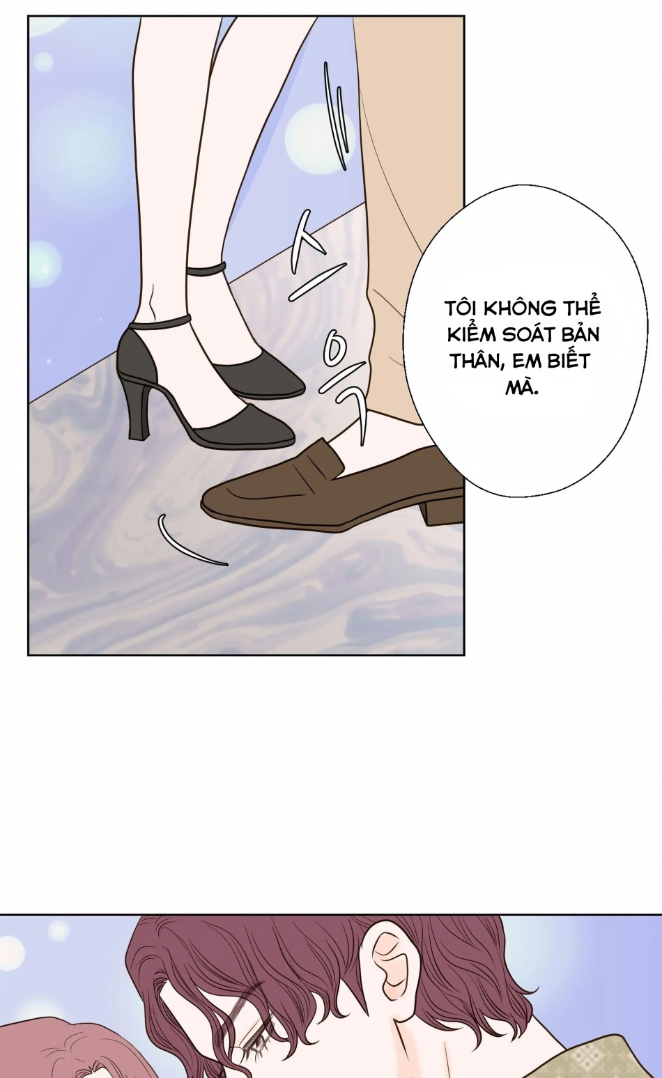 [18+] Giấc Mơ Của Dahae 
