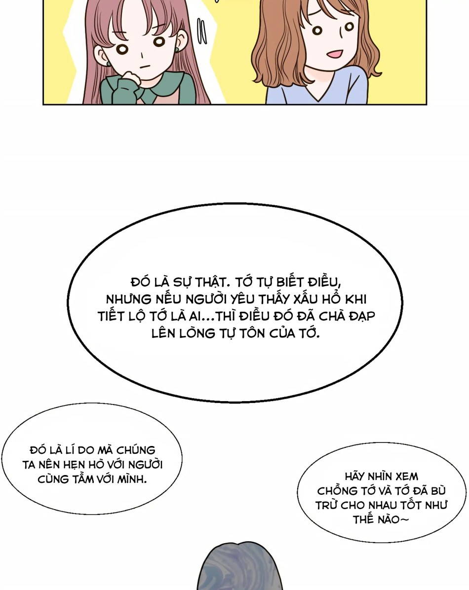 [18+] Giấc Mơ Của Dahae 