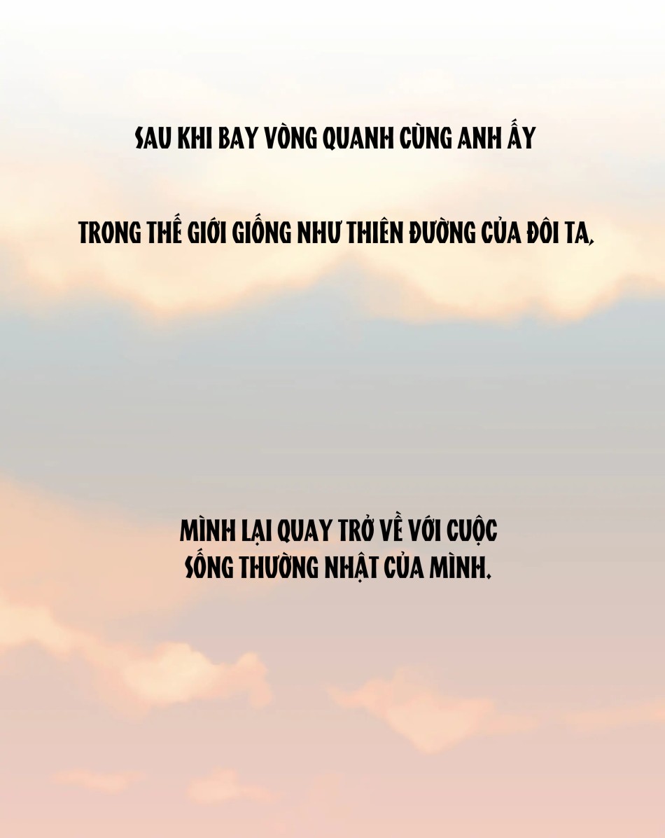 [18+] Giấc Mơ Của Dahae 