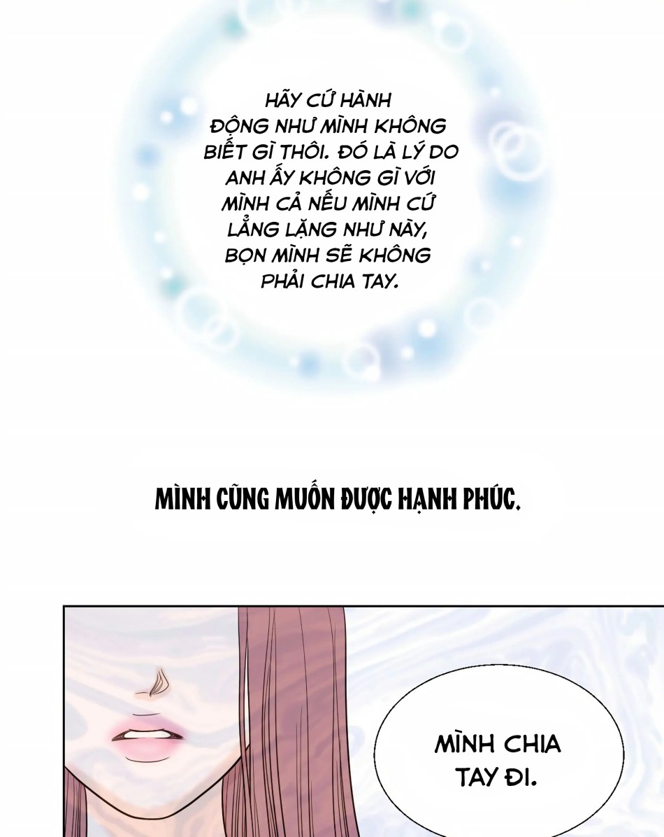 [18+] Giấc Mơ Của Dahae 