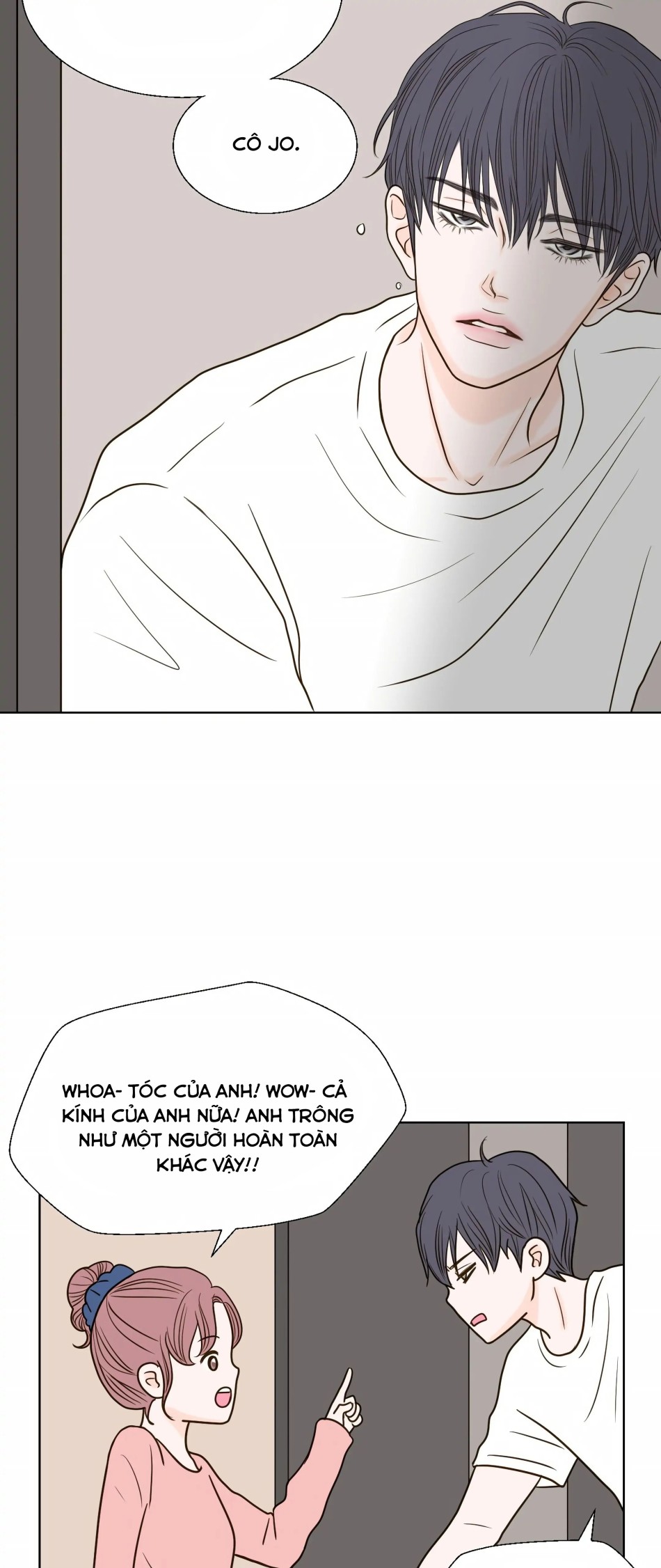 [18+] Giấc Mơ Của Dahae 