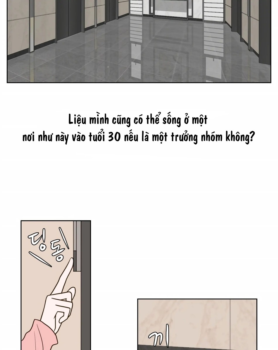 [18+] Giấc Mơ Của Dahae 