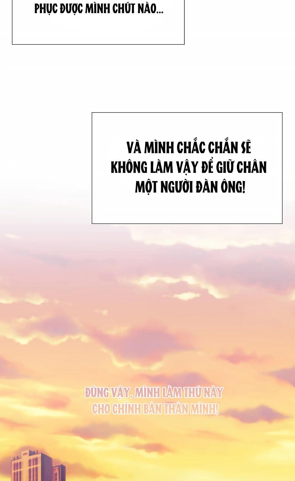 [18+] Giấc Mơ Của Dahae 
