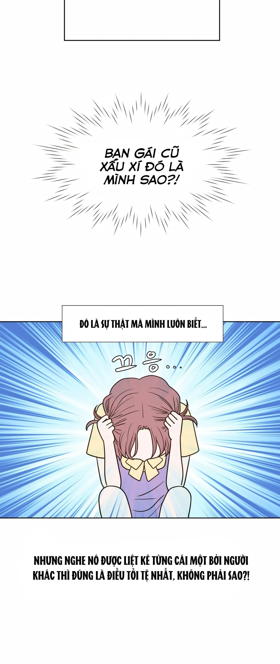 [18+] Giấc Mơ Của Dahae 