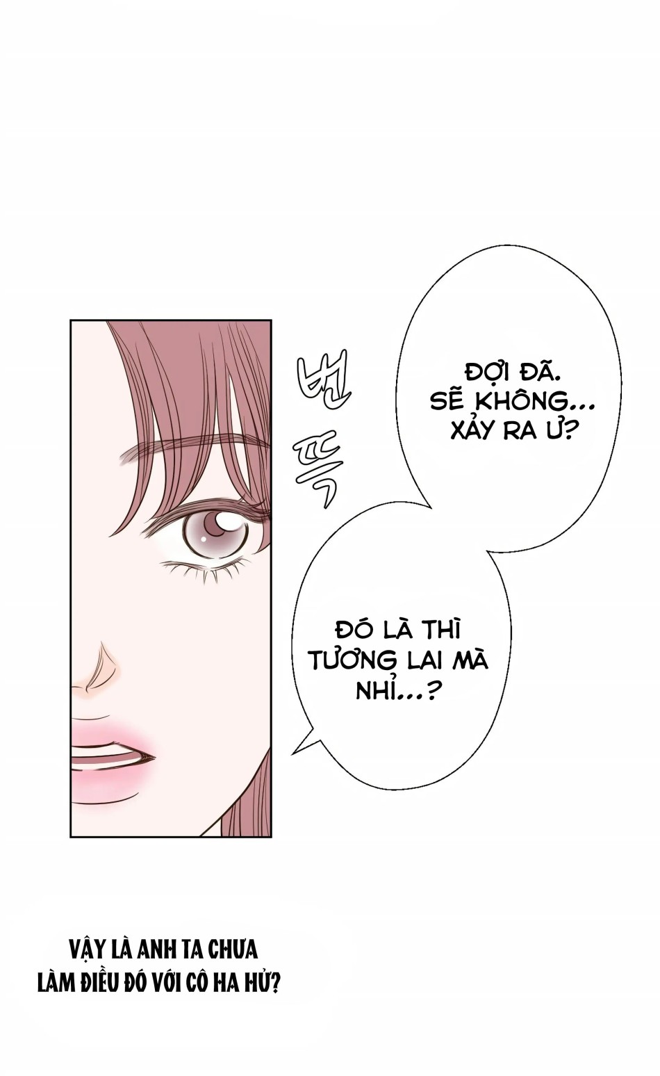[18+] Giấc Mơ Của Dahae 
