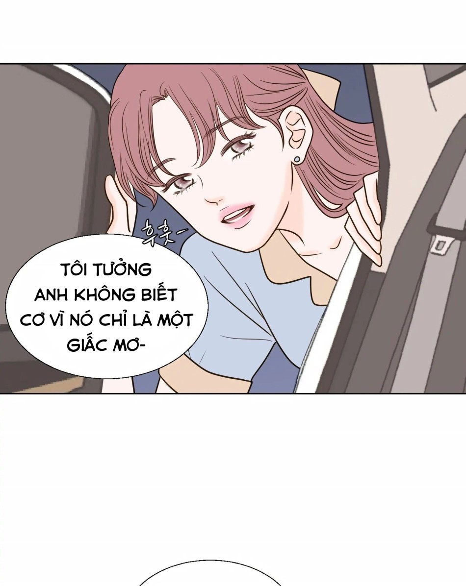 [18+] Giấc Mơ Của Dahae 