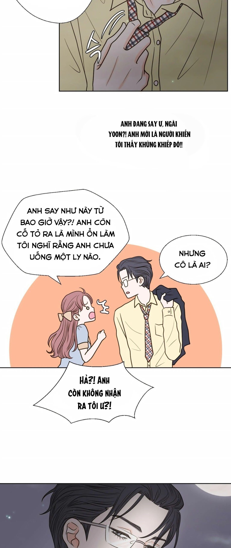 [18+] Giấc Mơ Của Dahae 