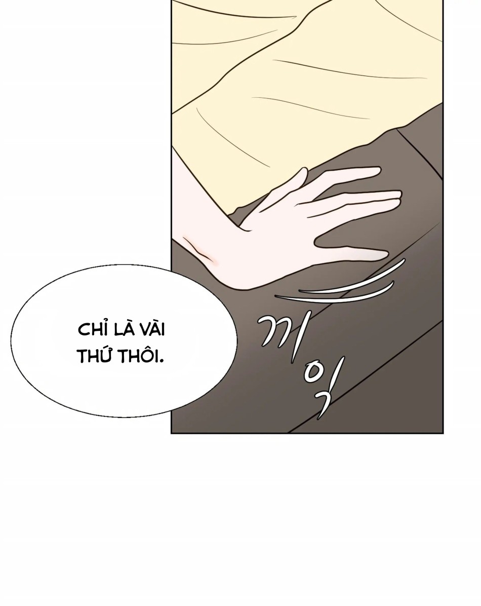 [18+] Giấc Mơ Của Dahae 