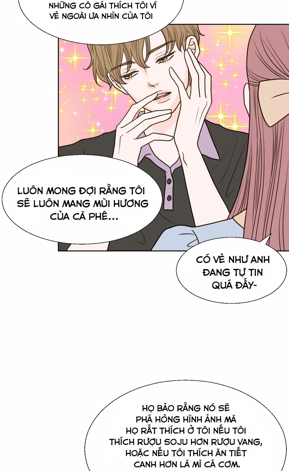 [18+] Giấc Mơ Của Dahae 