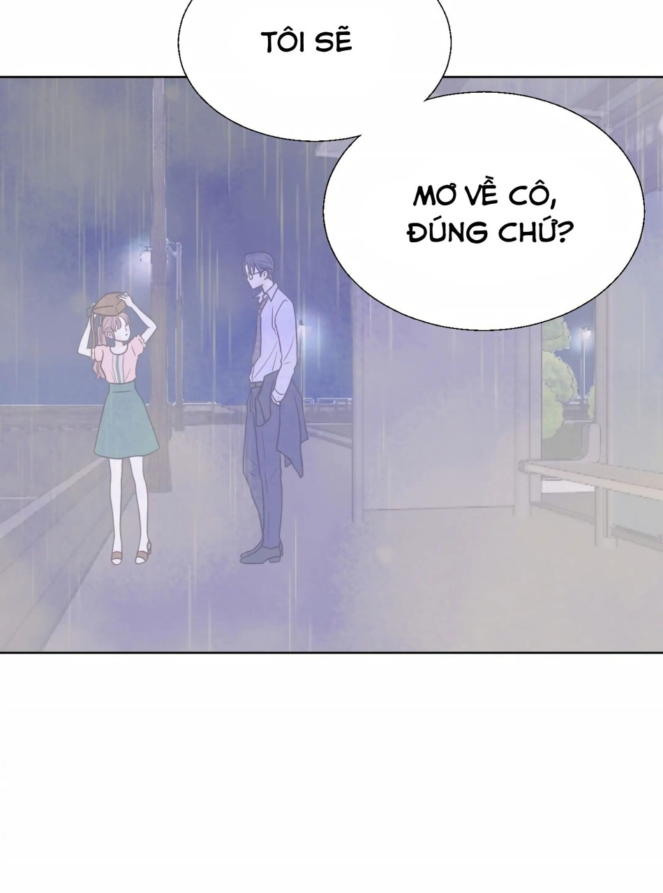 [18+] Giấc Mơ Của Dahae 