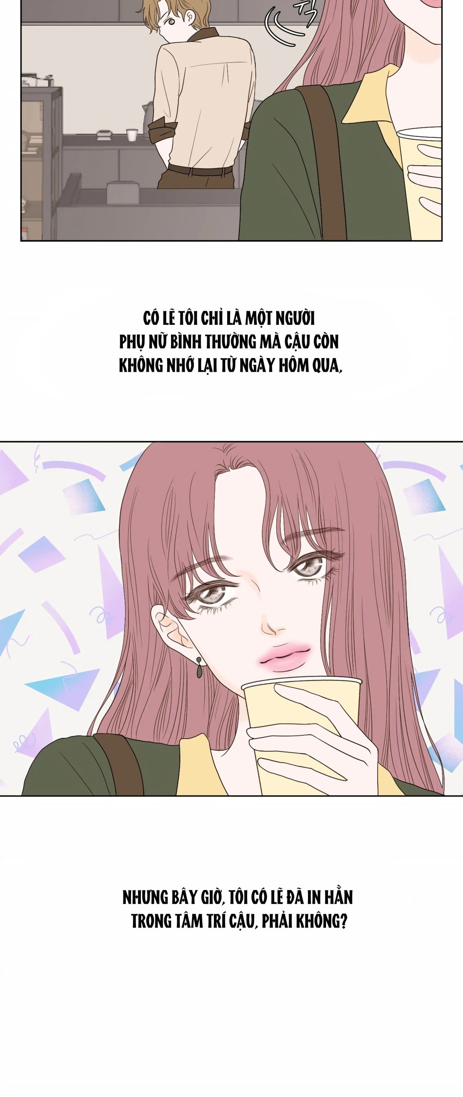 [18+] Giấc Mơ Của Dahae 