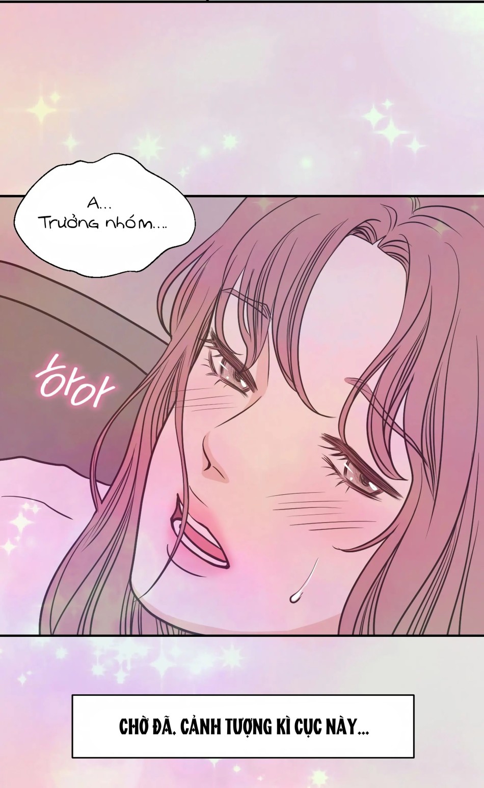 [18+] Giấc Mơ Của Dahae 
