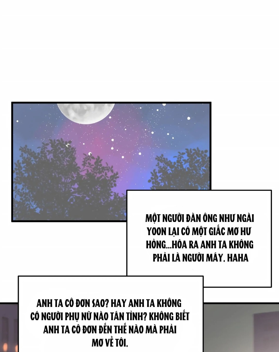 [18+] Giấc Mơ Của Dahae 
