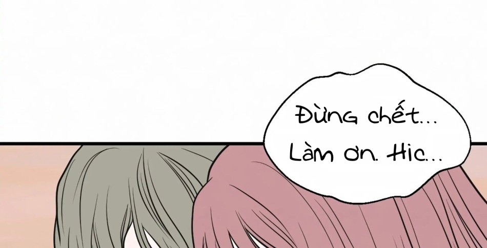 [18+] Giấc Mơ Của Dahae 