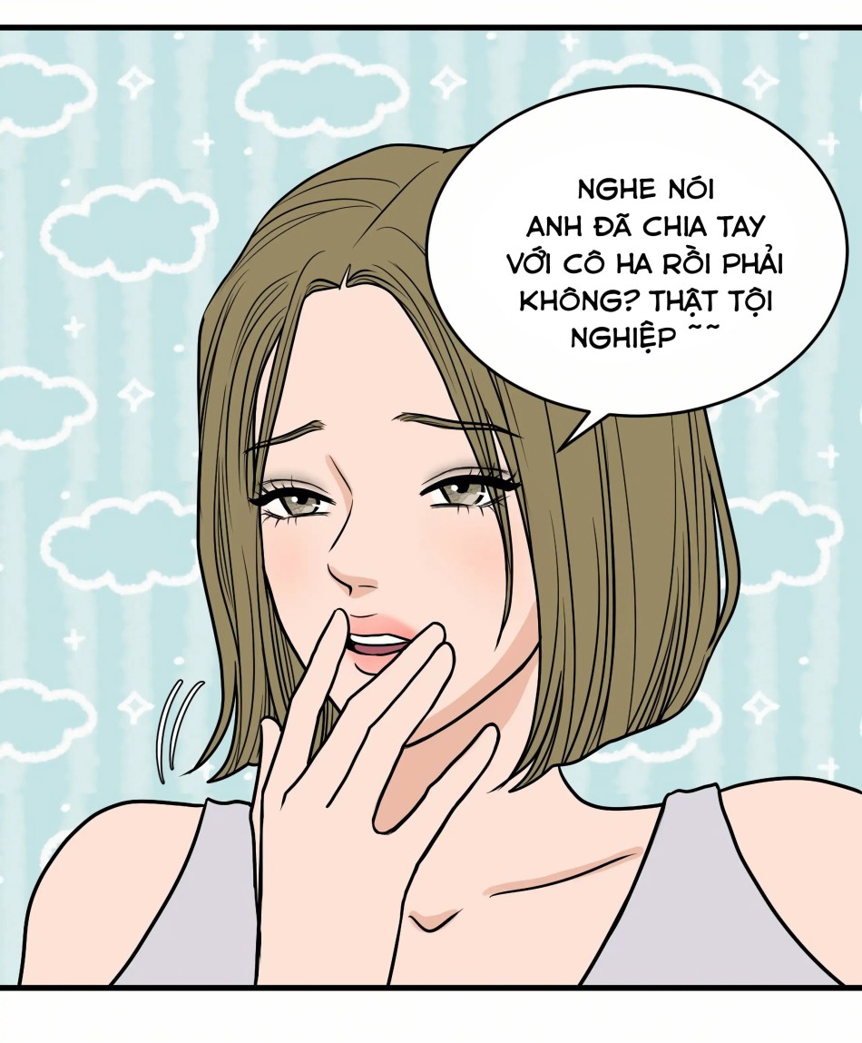 [18+] Giấc Mơ Của Dahae 