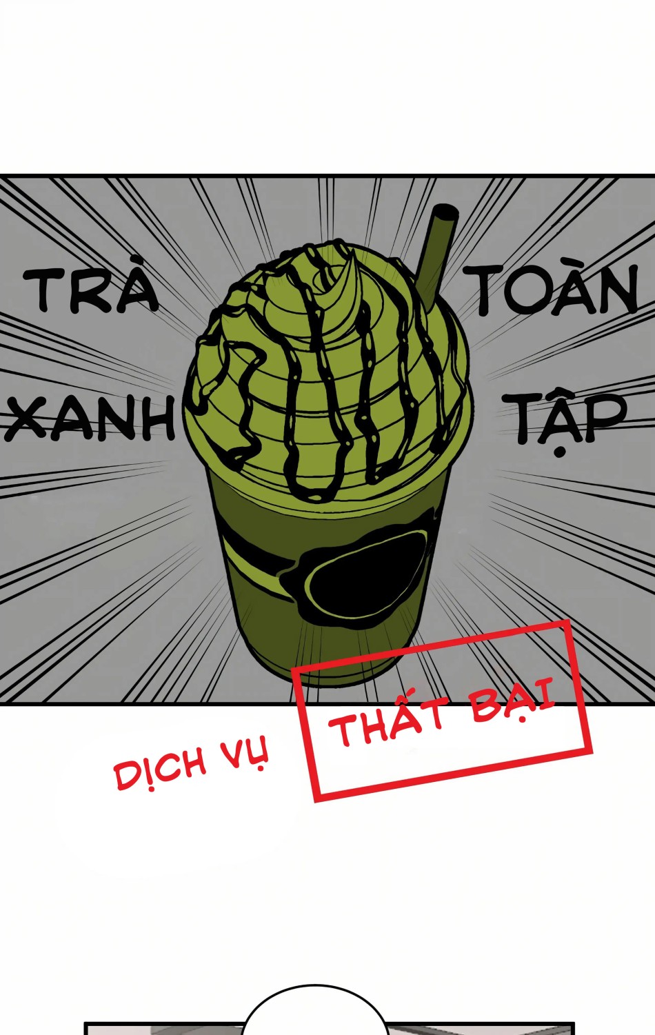 [18+] Giấc Mơ Của Dahae 
