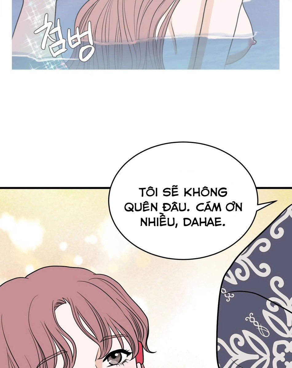 [18+] Giấc Mơ Của Dahae 