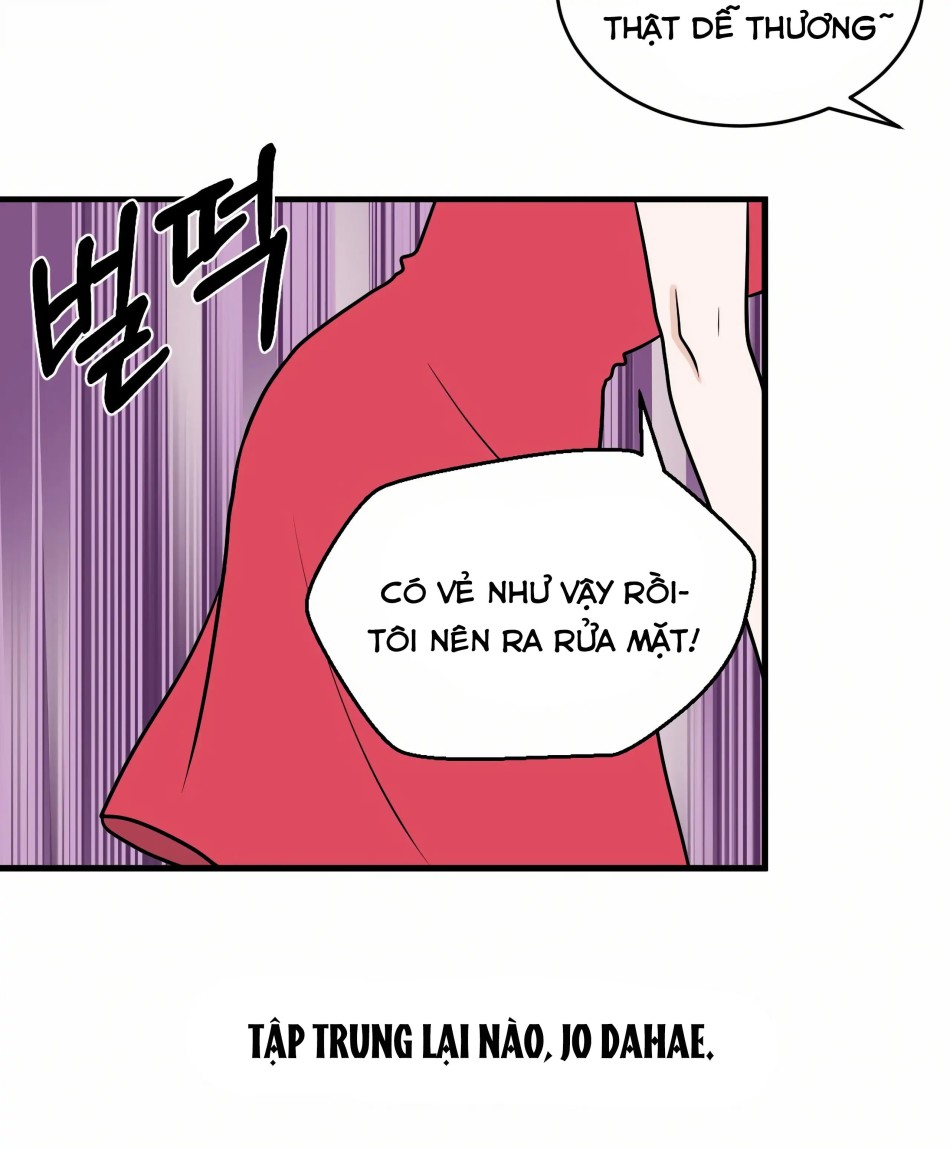 [18+] Giấc Mơ Của Dahae 