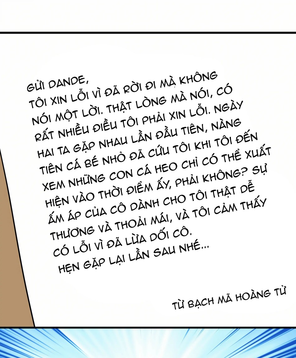 [18+] Giấc Mơ Của Dahae 