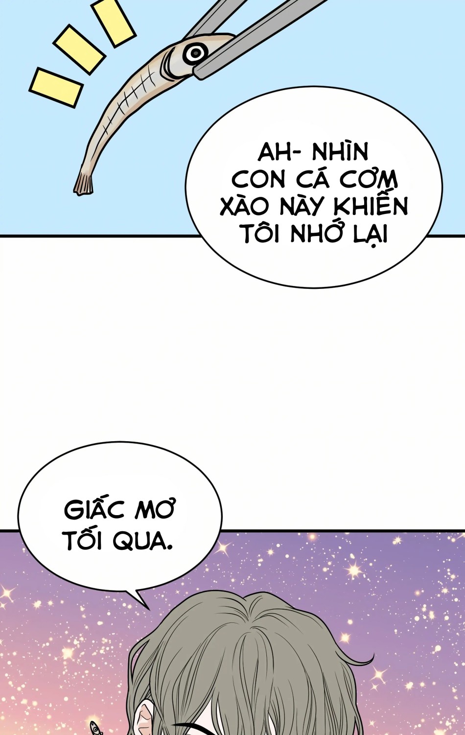 [18+] Giấc Mơ Của Dahae 