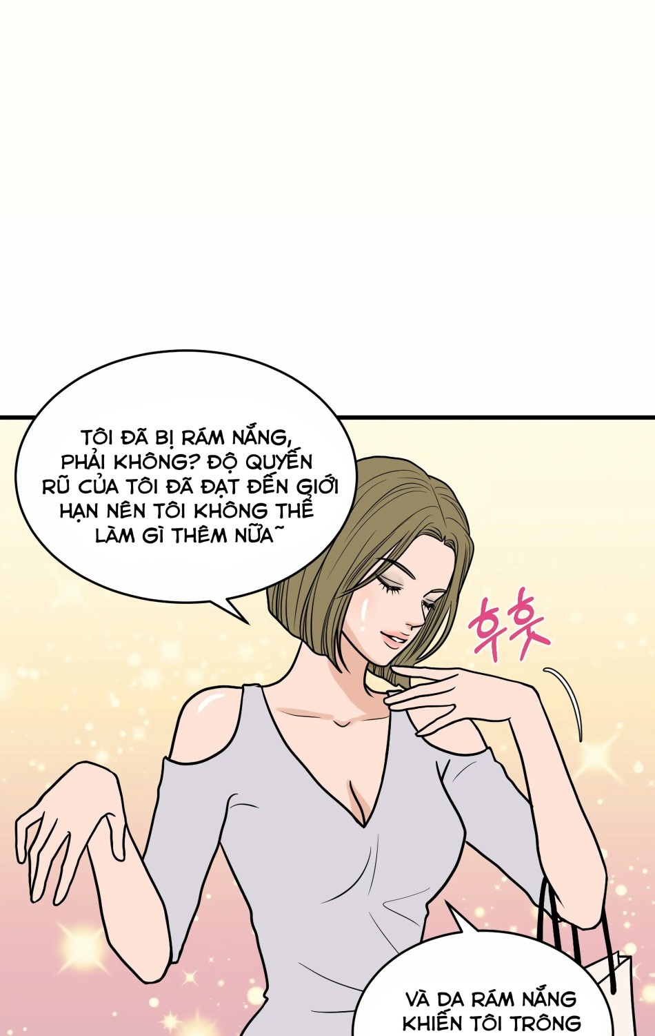 [18+] Giấc Mơ Của Dahae 