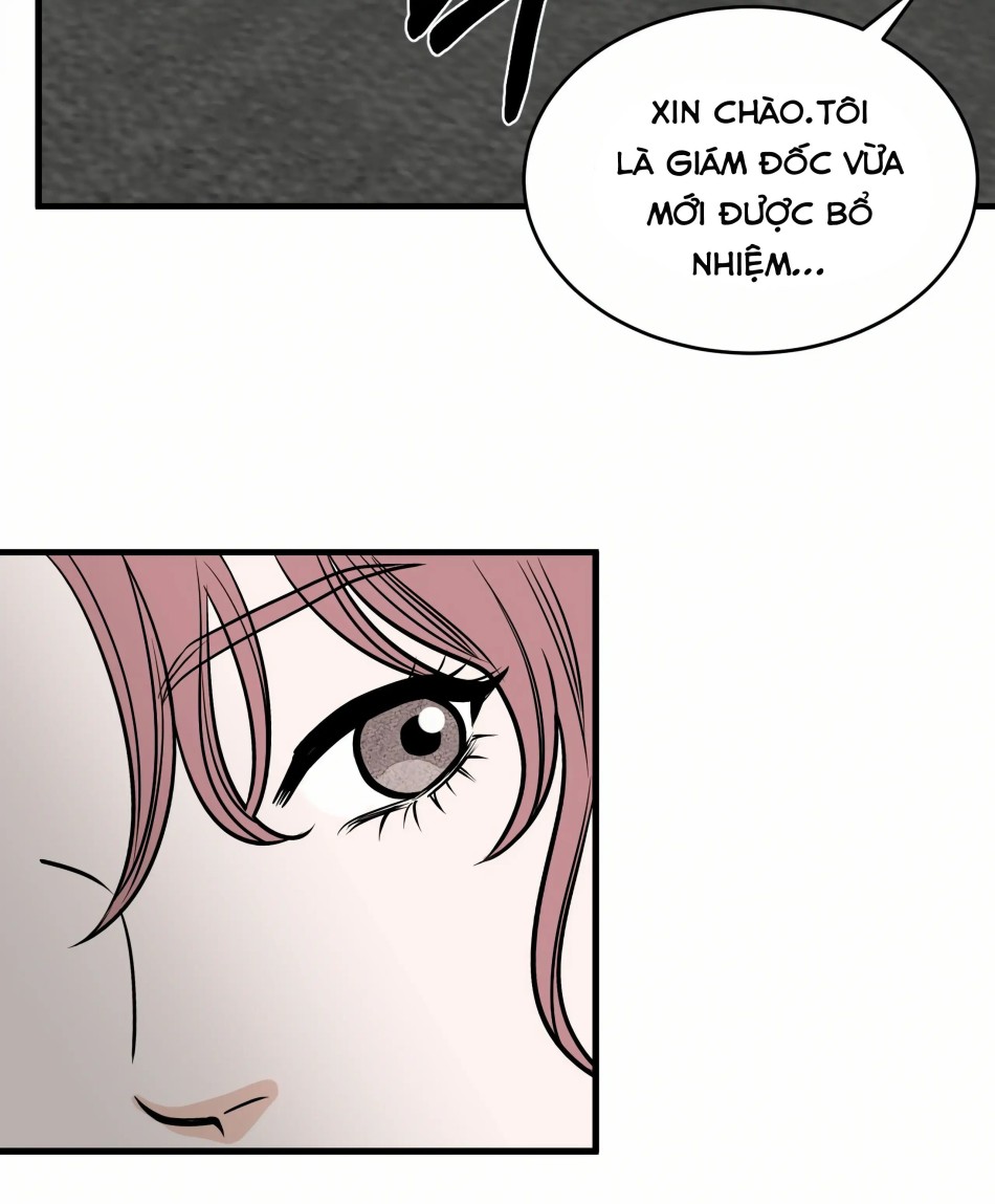 [18+] Giấc Mơ Của Dahae 