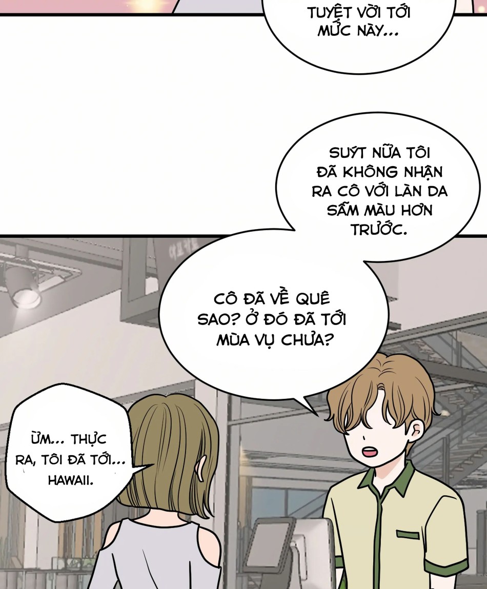 [18+] Giấc Mơ Của Dahae 