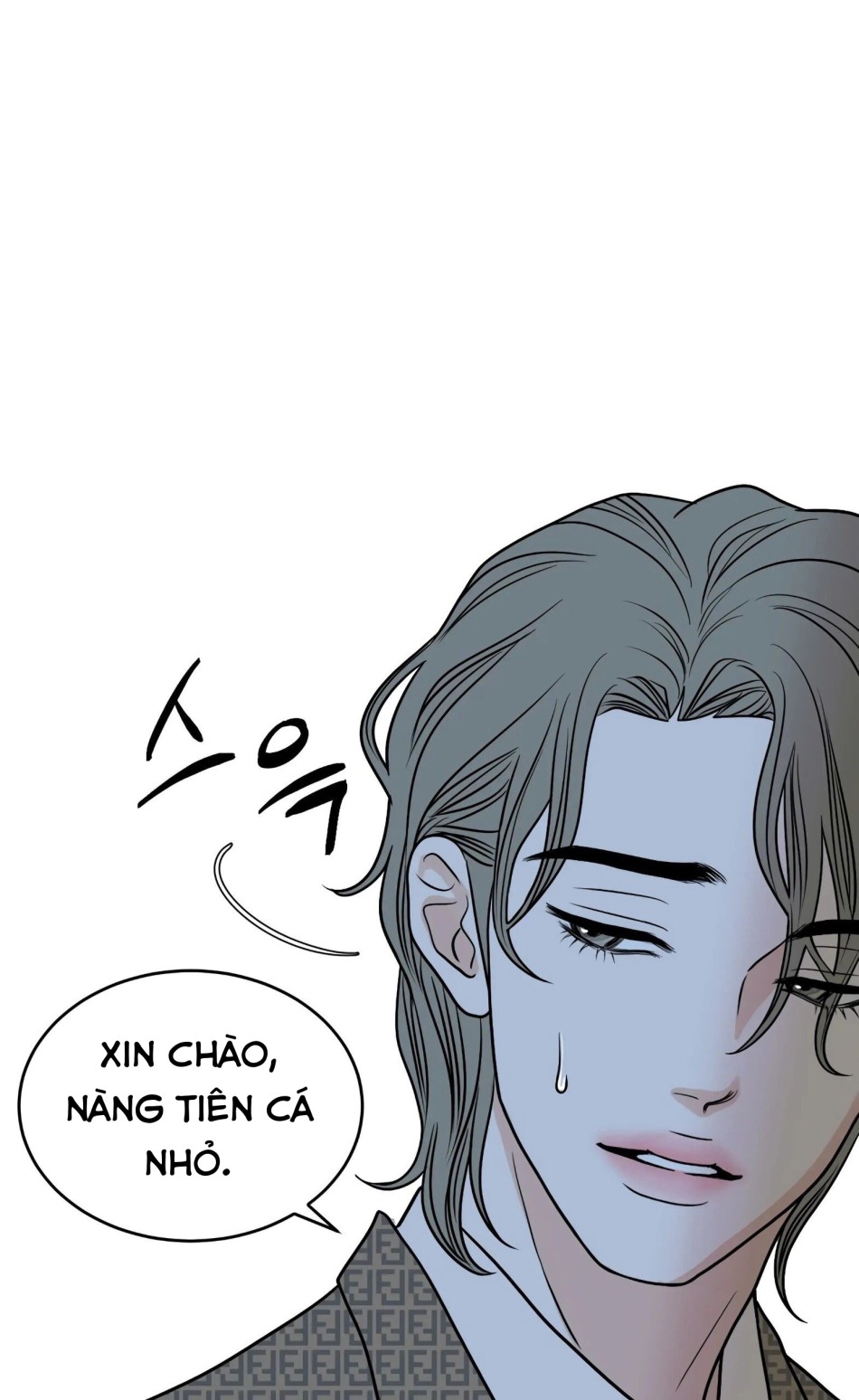 [18+] Giấc Mơ Của Dahae 