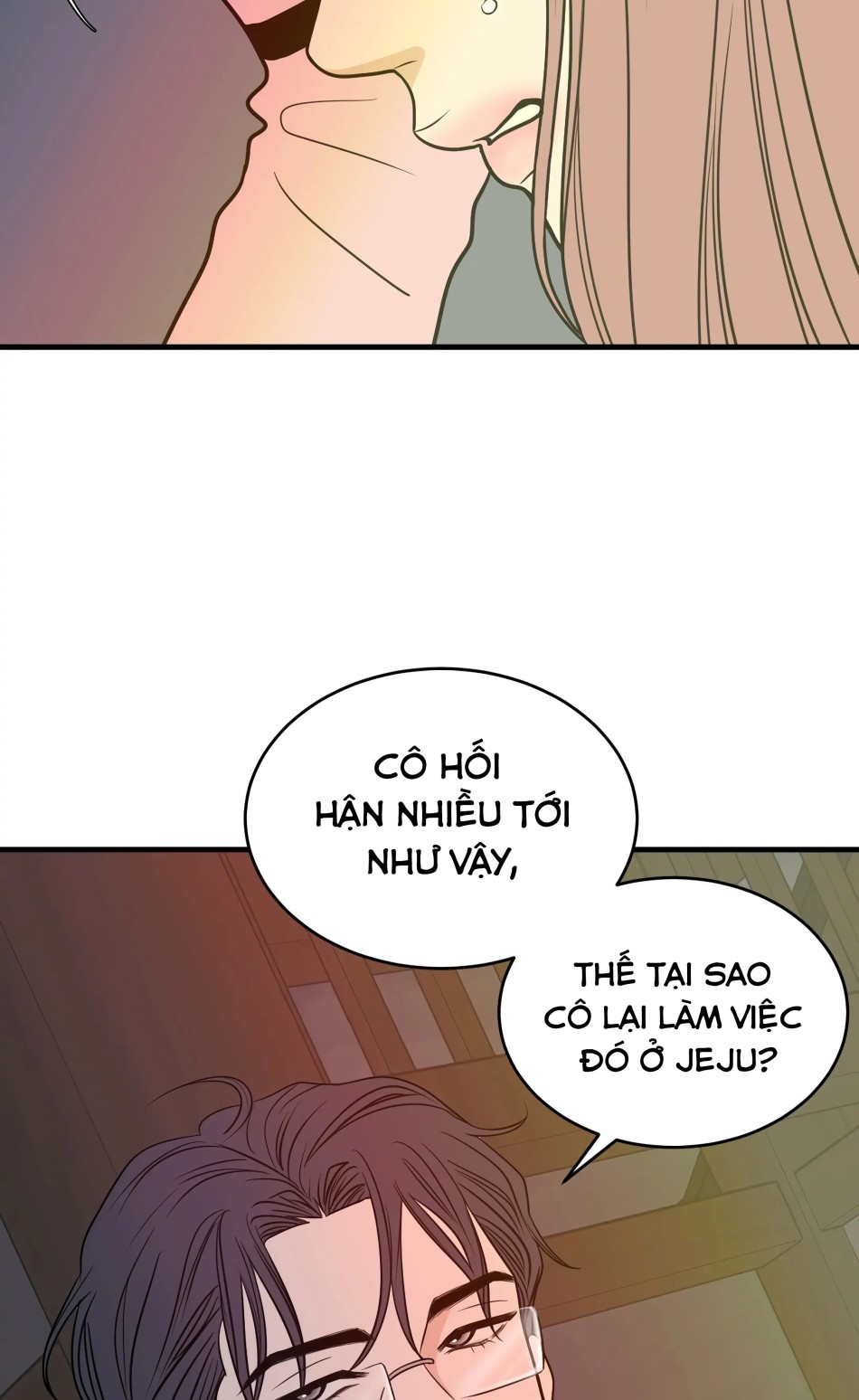 [18+] Giấc Mơ Của Dahae 